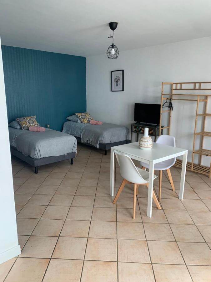 Le St Brieuc Apartment Brest Exterior photo