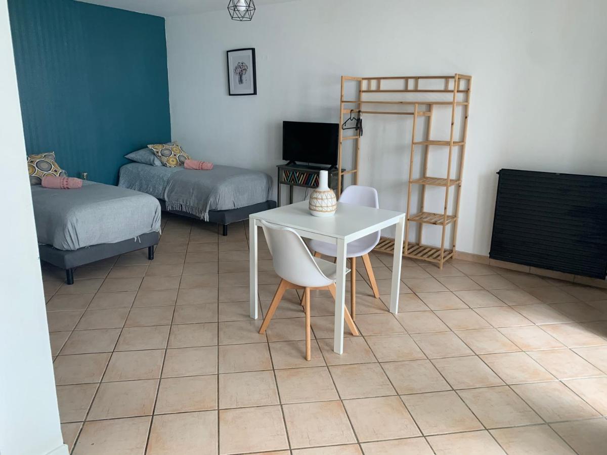 Le St Brieuc Apartment Brest Exterior photo