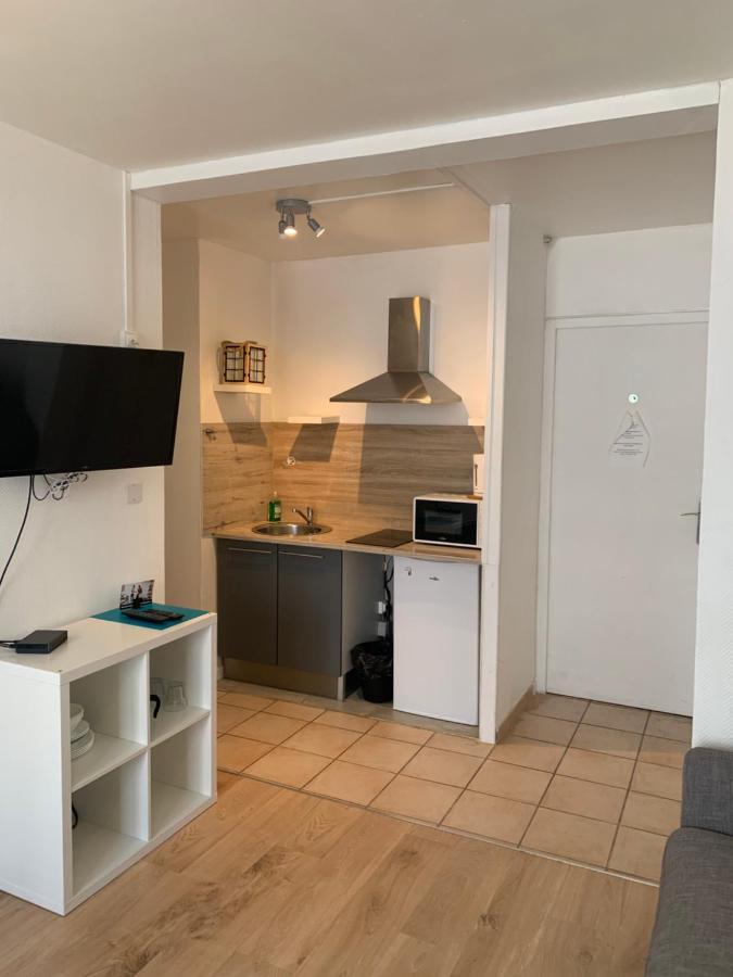 Le St Brieuc Apartment Brest Exterior photo